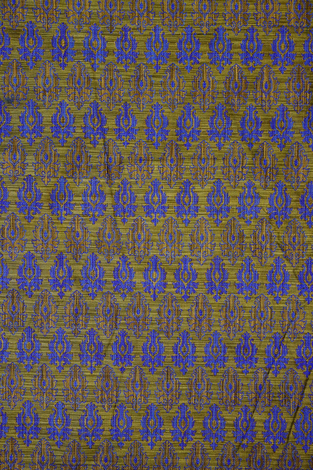 SONGKET FABRIC